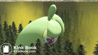 SFM Steenee Farting and Pooping