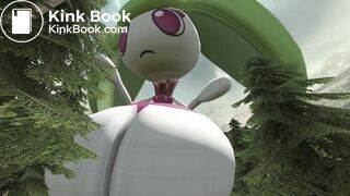 SFM Steenee Farting and Pooping