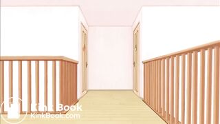 Anime diaper poop - video 2