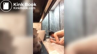 chinese femdom scat - video 102