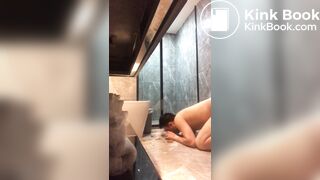 chinese femdom scat - video 102