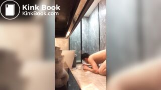 chinese femdom scat - video 102