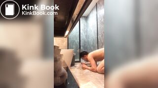 chinese femdom scat - video 102