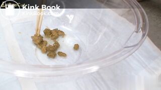 Natural Poop 40 (uncensored)