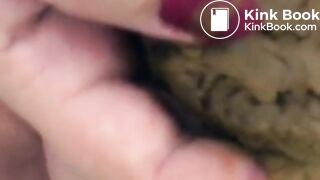 Bbw scat - video 25