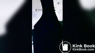 China Femdom- scat p4