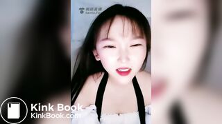 China Femdom- scat p4