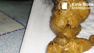 2 day poop - video 5