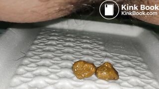 2 day poop - video 5