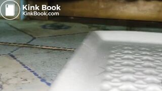 2 day poop - video 5