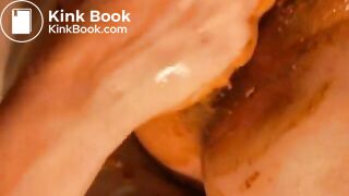 beautiful scat couple