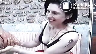 Scat dildo - video 49
