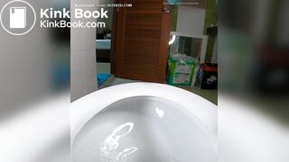 Spicy food fucked her up 2