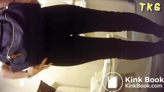 toilet voyeur - video 30