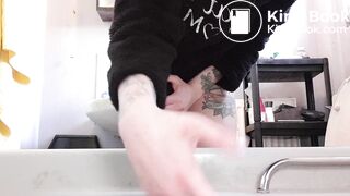 unloading the dump - video 3