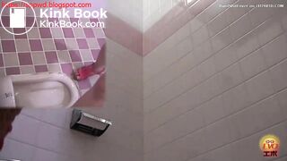 Supermarket toilet shit 3 (2/4)