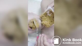 Mistress shit video 2