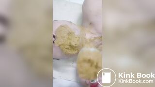Mistress shit video 2