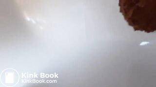 Ebony quick diarrhea - video 2