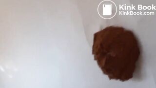 Ebony quick diarrhea - video 2