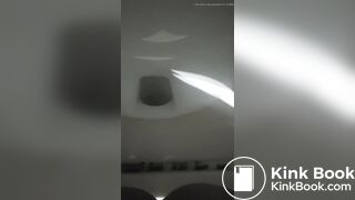 Korean girl poop compilation