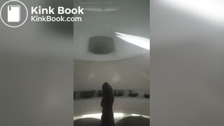 Korean girl poop compilation