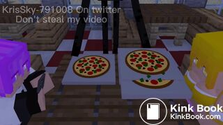 Pizza time - video 2