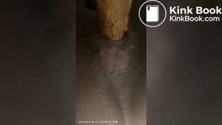 Mistress Toilet Treats