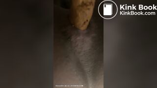 Mistress Toilet Treats