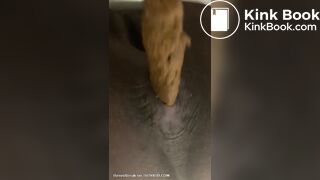 Mistress Toilet Treats