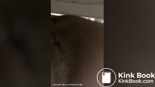 Mistress Toilet Treats