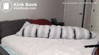 pz slightly dirty anal