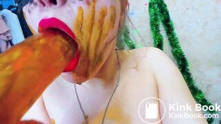 Scat. - video 51