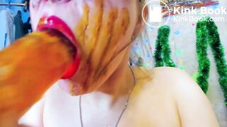 Scat. - video 51