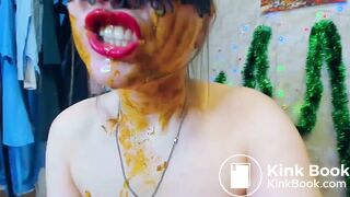 Scat. - video 51