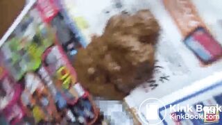 Fav Japanese Teen At Home Compilation