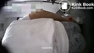 toilet voyeur - video 31