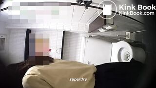 toilet voyeur - video 31