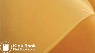 Bbw panty poop