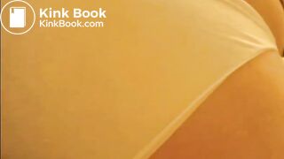 Bbw panty poop