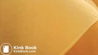 Bbw panty poop