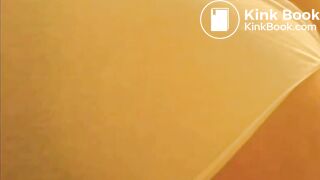 Bbw panty poop