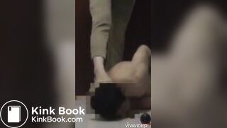 chinese toilet - video 27
