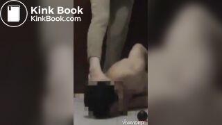 chinese toilet - video 27