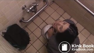 Movie Girl japan sit pooping scene