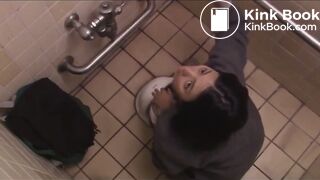 Movie Girl japan sit pooping scene