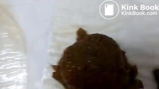 korean scatttt