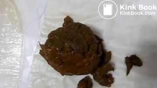 korean scatttt