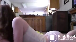 Playing With Toys And Pooping Goodnites 2 (Old Video)