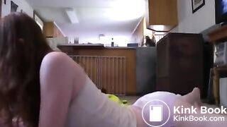 Playing With Toys And Pooping Goodnites 2 (Old Video)